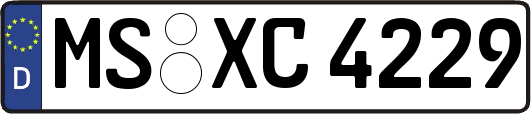 MS-XC4229