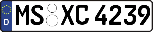MS-XC4239