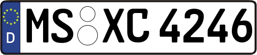 MS-XC4246