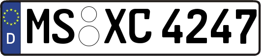 MS-XC4247