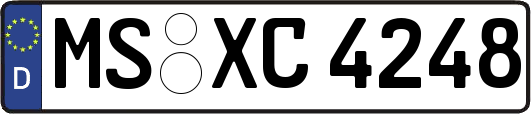 MS-XC4248