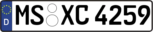 MS-XC4259