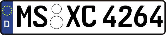 MS-XC4264