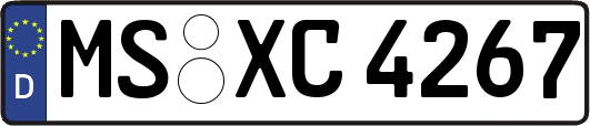 MS-XC4267