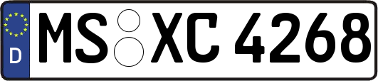 MS-XC4268