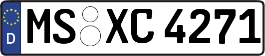 MS-XC4271
