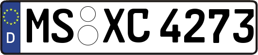 MS-XC4273