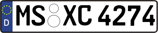 MS-XC4274