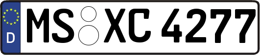 MS-XC4277