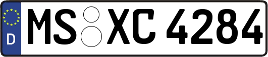 MS-XC4284