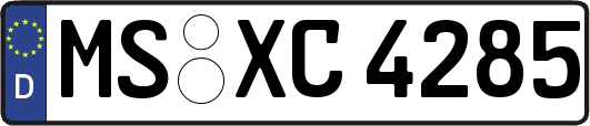 MS-XC4285
