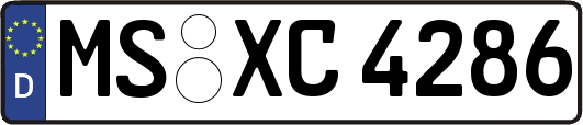 MS-XC4286