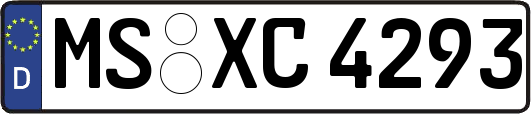 MS-XC4293