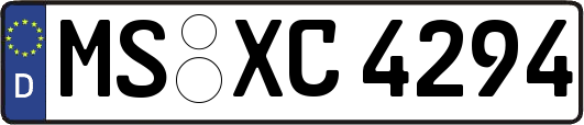 MS-XC4294