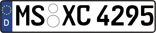 MS-XC4295