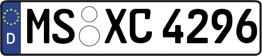 MS-XC4296