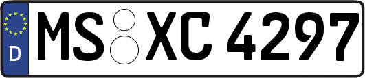 MS-XC4297