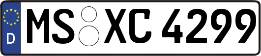 MS-XC4299