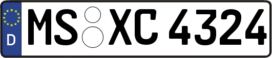 MS-XC4324
