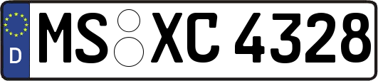 MS-XC4328