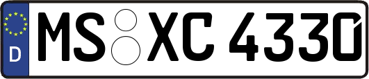 MS-XC4330