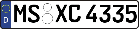 MS-XC4335