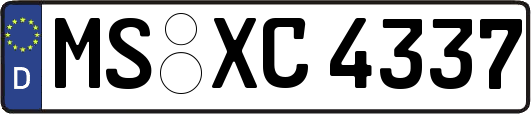 MS-XC4337