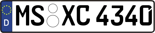 MS-XC4340