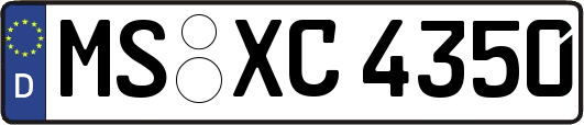MS-XC4350