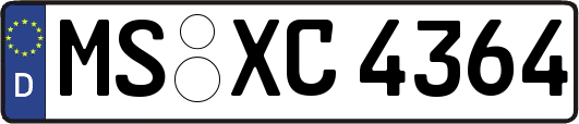 MS-XC4364