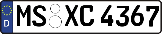 MS-XC4367