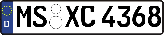 MS-XC4368