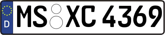 MS-XC4369