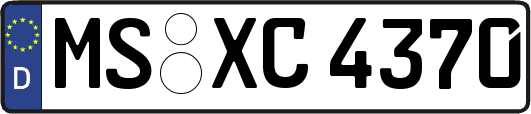 MS-XC4370