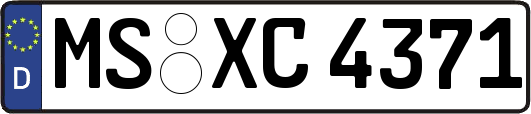 MS-XC4371