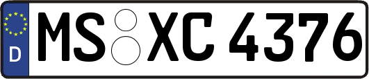 MS-XC4376
