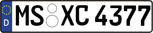 MS-XC4377