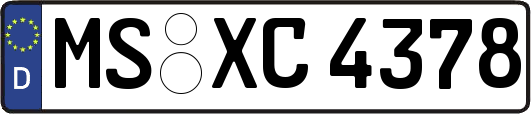 MS-XC4378
