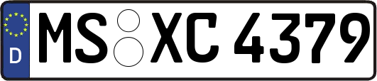 MS-XC4379
