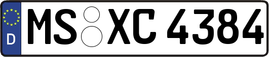 MS-XC4384