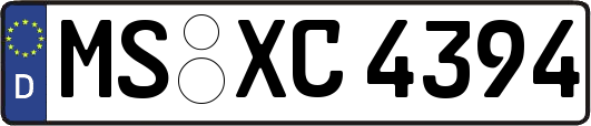 MS-XC4394