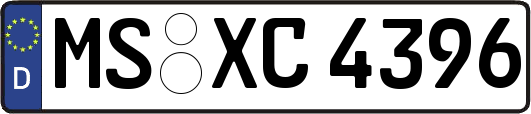 MS-XC4396
