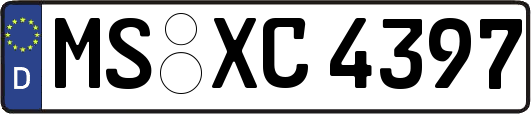 MS-XC4397