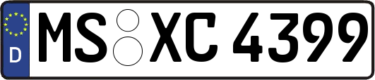 MS-XC4399