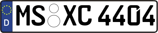 MS-XC4404