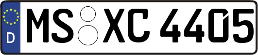 MS-XC4405