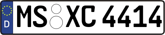 MS-XC4414