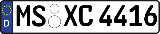 MS-XC4416