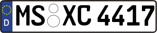 MS-XC4417