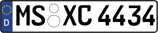 MS-XC4434